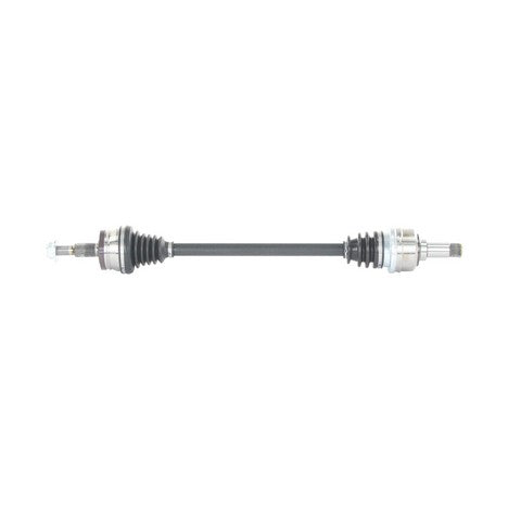 TrakMotive CV Axle Shaft  CH-8239