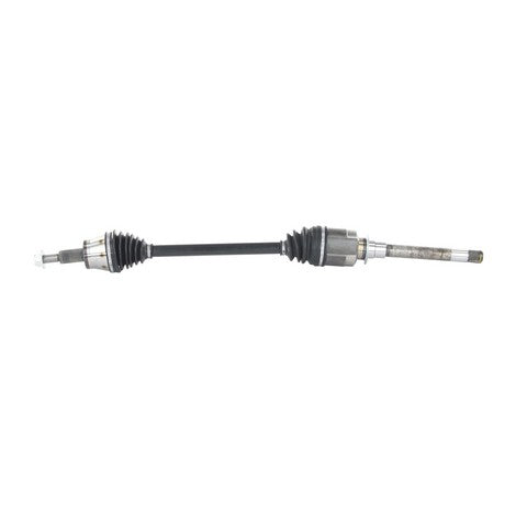TrakMotive CV Axle Shaft  CH-8254