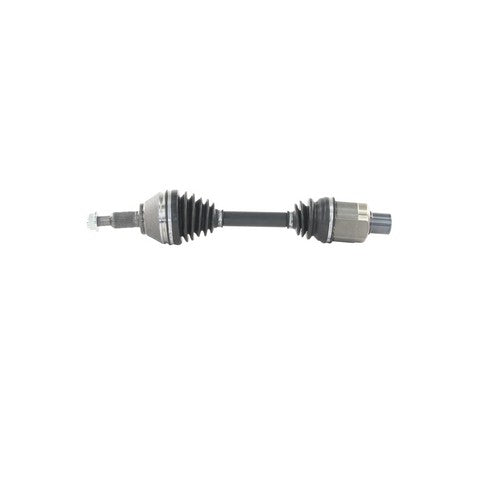 TrakMotive CV Axle Shaft  CH-8256