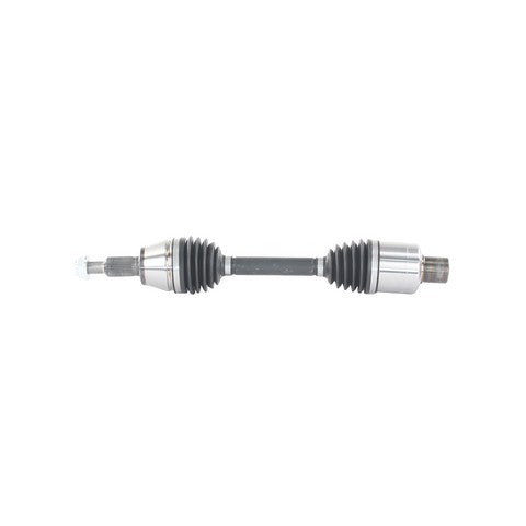 TrakMotive CV Axle Shaft  CH-8256HDX
