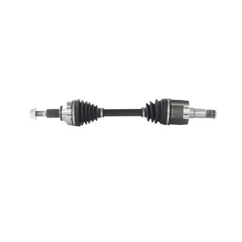 TrakMotive CV Axle Shaft  CH-8258
