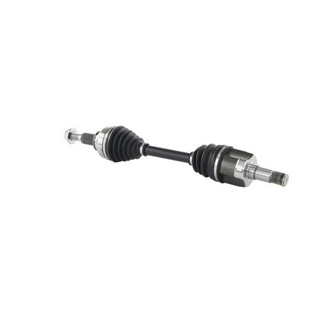 TrakMotive CV Axle Shaft  CH-8258