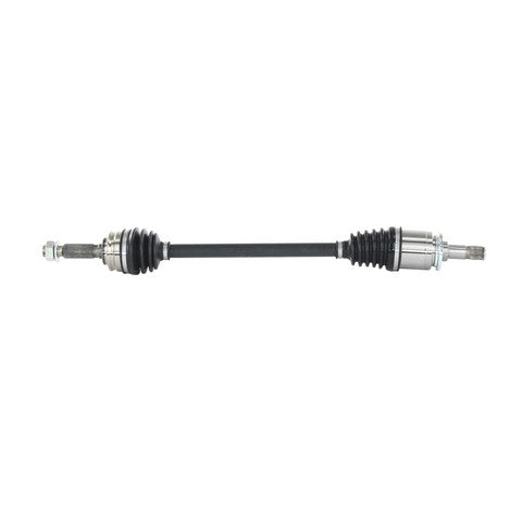 TrakMotive CV Axle Shaft  CH-8266