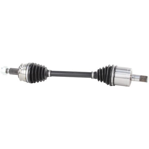 TrakMotive CV Axle Shaft  CH-8267