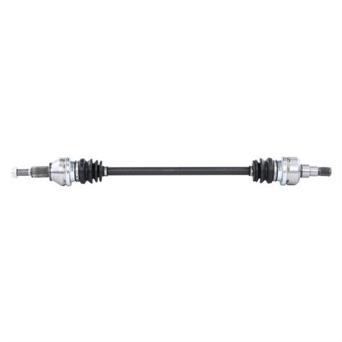 TrakMotive CV Axle Shaft  CH-8277