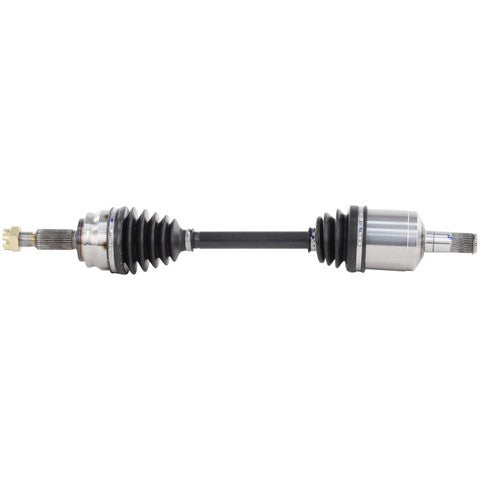 TrakMotive CV Axle Shaft  CH-8280
