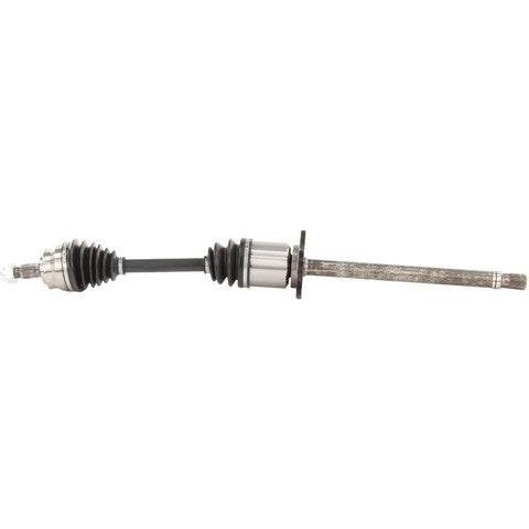 TrakMotive CV Axle Shaft  CH-8295
