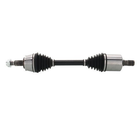 TrakMotive CV Axle Shaft  CH-8298