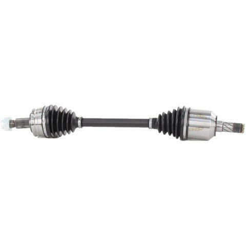 TrakMotive CV Axle Shaft  CH-8312