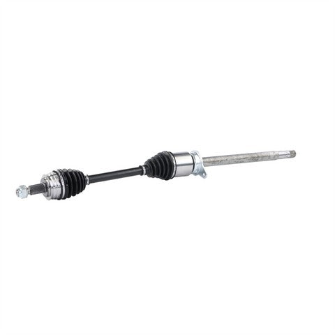 TrakMotive CV Axle Shaft  CH-8314