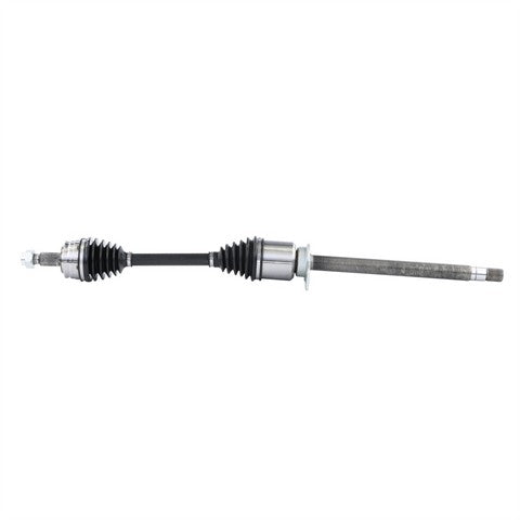 TrakMotive CV Axle Shaft  CH-8317