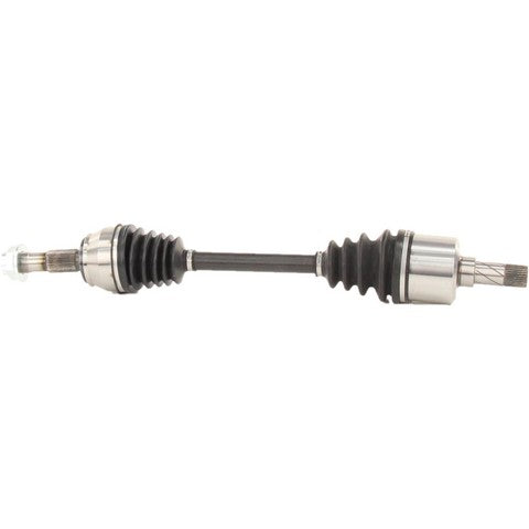 TrakMotive CV Axle Shaft  CH-8318