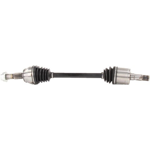 TrakMotive CV Axle Shaft  CH-8319