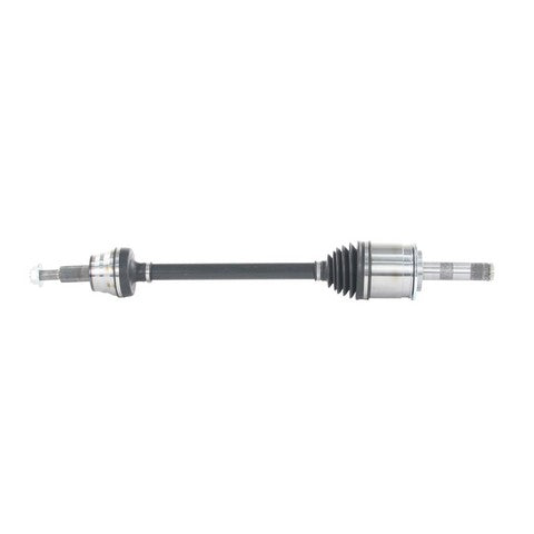 TrakMotive CV Axle Shaft  CH-8349
