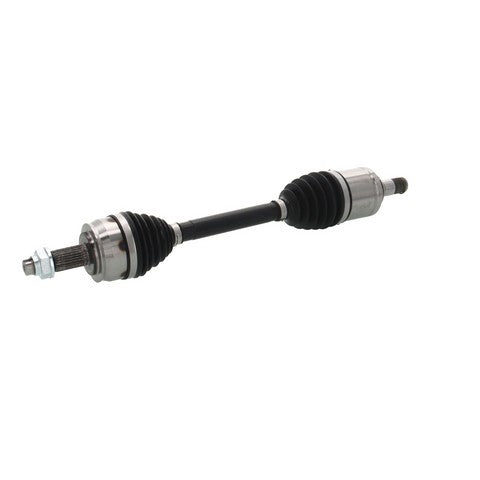 TrakMotive CV Axle Shaft  CH-86036