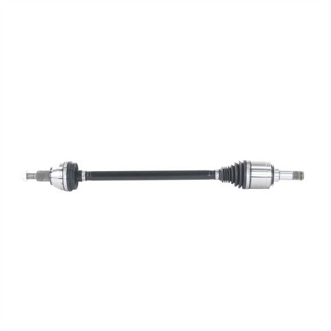 TrakMotive CV Axle Shaft  CH-86043