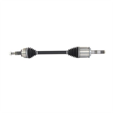 TrakMotive CV Axle Shaft  CH-86048