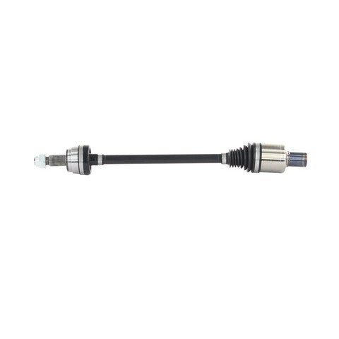 TrakMotive CV Axle Shaft  CH-86050