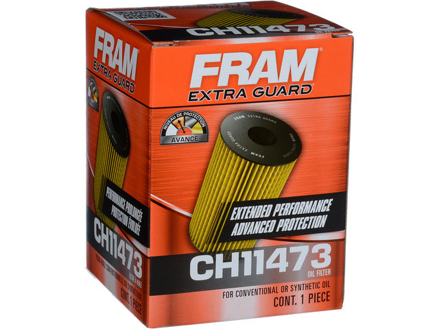 FRAM Engine Oil Filter  CH11473