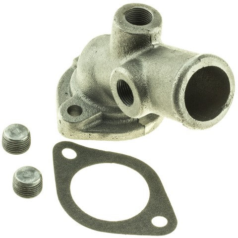 Motorad Engine Coolant Thermostat Housing,Engine Coolant Water Outlet  CH2030