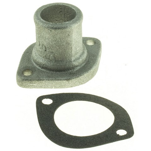 Motorad Engine Coolant Thermostat Housing,Engine Coolant Water Outlet  CH2035