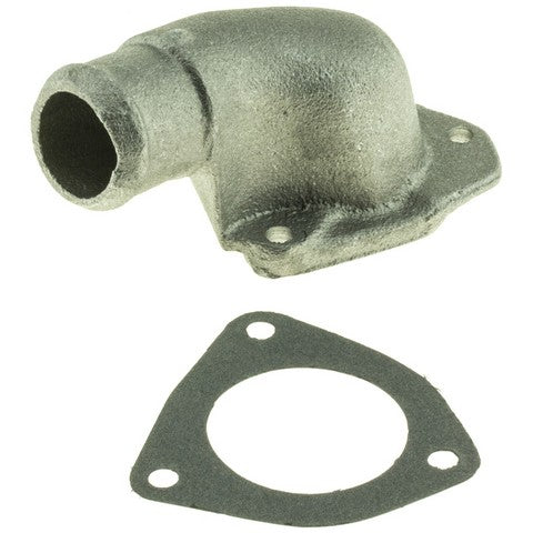 Motorad Engine Coolant Thermostat Housing,Engine Coolant Water Outlet  CH2043