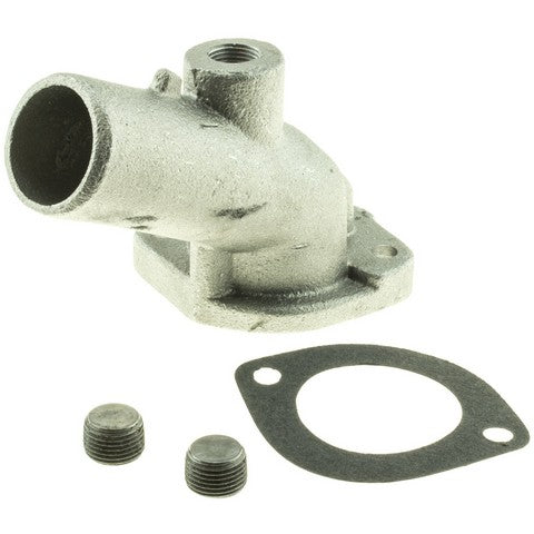 Motorad Engine Coolant Thermostat Housing,Engine Coolant Water Outlet  CH2048