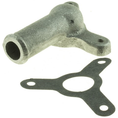 Motorad Engine Coolant Thermostat Housing,Engine Coolant Water Outlet  CH2064