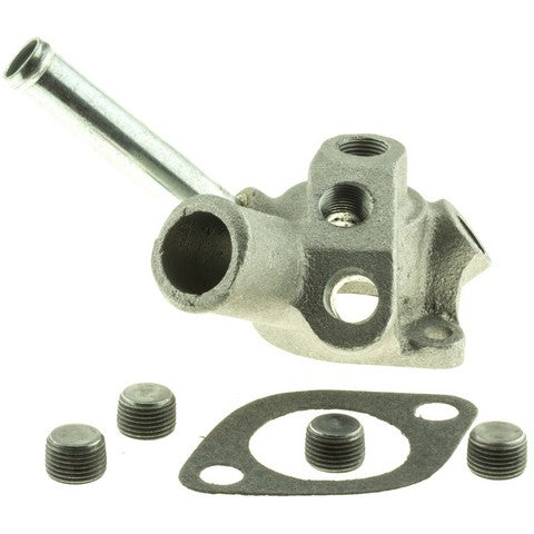 Motorad Engine Coolant Thermostat Housing,Engine Coolant Water Outlet  CH2065