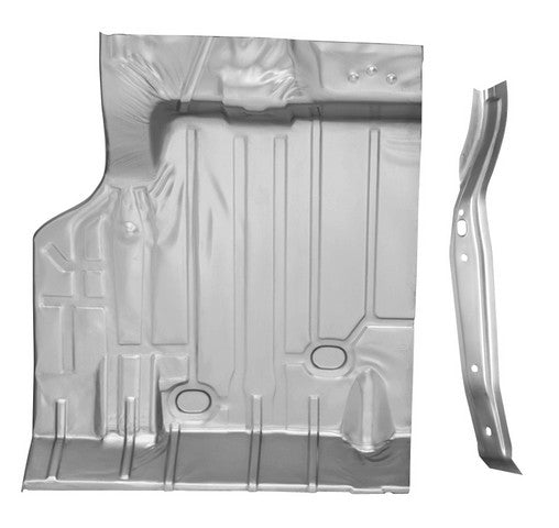 Spectra Premium Trunk Floor  CH238L