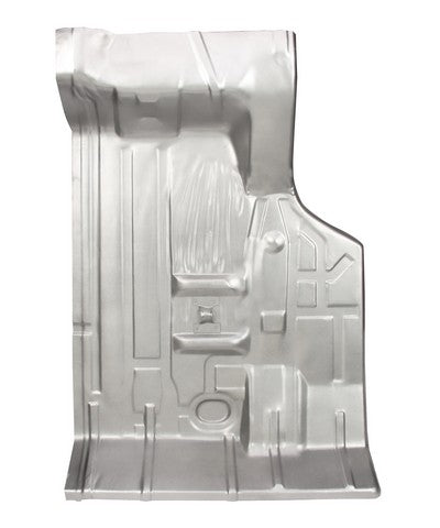 Spectra Premium Trunk Floor  CH238R