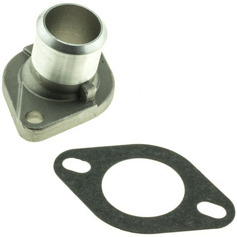 Motorad Engine Coolant Thermostat Housing,Engine Coolant Water Outlet  CH3031