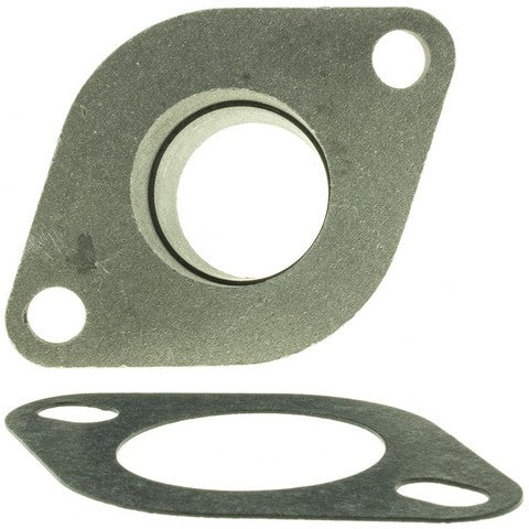 Motorad Engine Coolant Thermostat Housing,Engine Coolant Water Outlet  CH3031