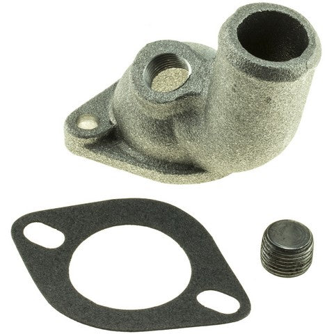 Motorad Engine Coolant Thermostat Housing,Engine Coolant Water Outlet  CH3034