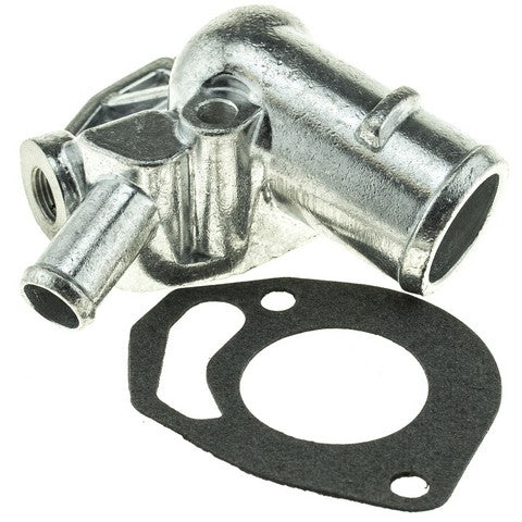 Motorad Engine Coolant Thermostat Housing,Engine Coolant Water Outlet  CH4016