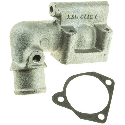 Motorad Engine Coolant Thermostat Housing,Engine Coolant Water Outlet  CH4024