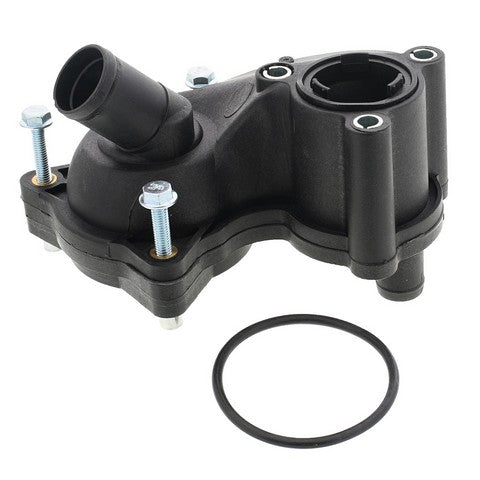 Motorad Engine Coolant Thermostat Housing,Engine Coolant Water Outlet  CH5139
