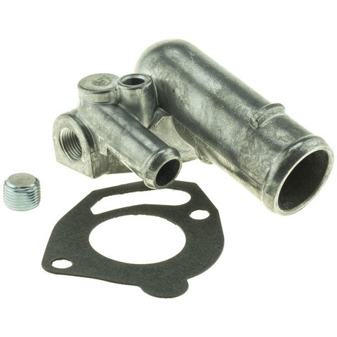 Motorad Engine Coolant Thermostat Housing,Engine Coolant Water Outlet  CH5180