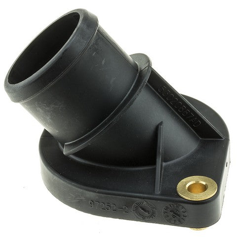 Motorad Engine Coolant Thermostat Housing,Engine Coolant Water Outlet  CH5589