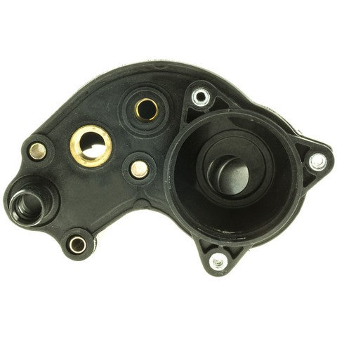 Motorad Engine Coolant Thermostat Housing,Engine Coolant Water Outlet  CH5677
