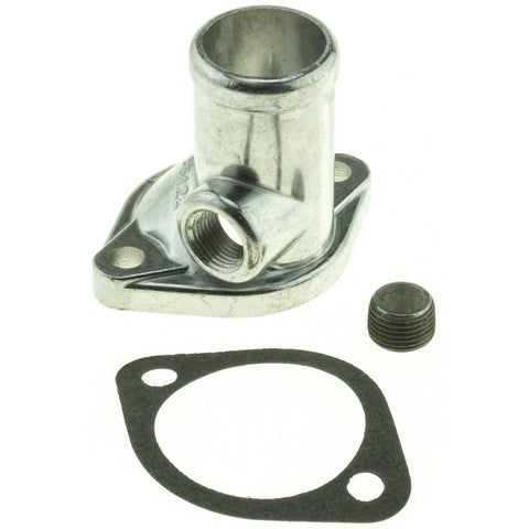 Motorad Engine Coolant Thermostat Housing,Engine Coolant Water Outlet  CH6051