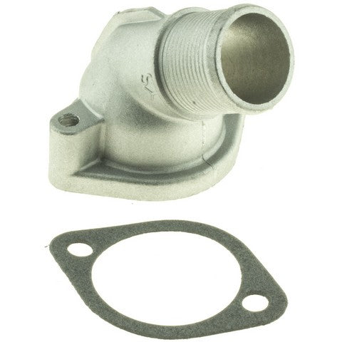 Motorad Engine Coolant Thermostat Housing,Engine Coolant Water Outlet  CH6076
