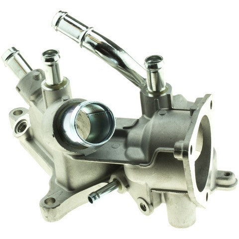 Motorad Engine Coolant Thermostat Housing,Engine Coolant Water Outlet  CH7024