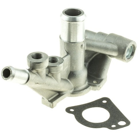 Motorad Engine Coolant Thermostat Housing,Engine Coolant Water Outlet  CH8781