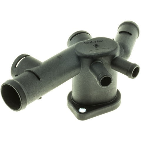 Motorad Engine Coolant Thermostat Housing,Engine Coolant Water Outlet  CH9964