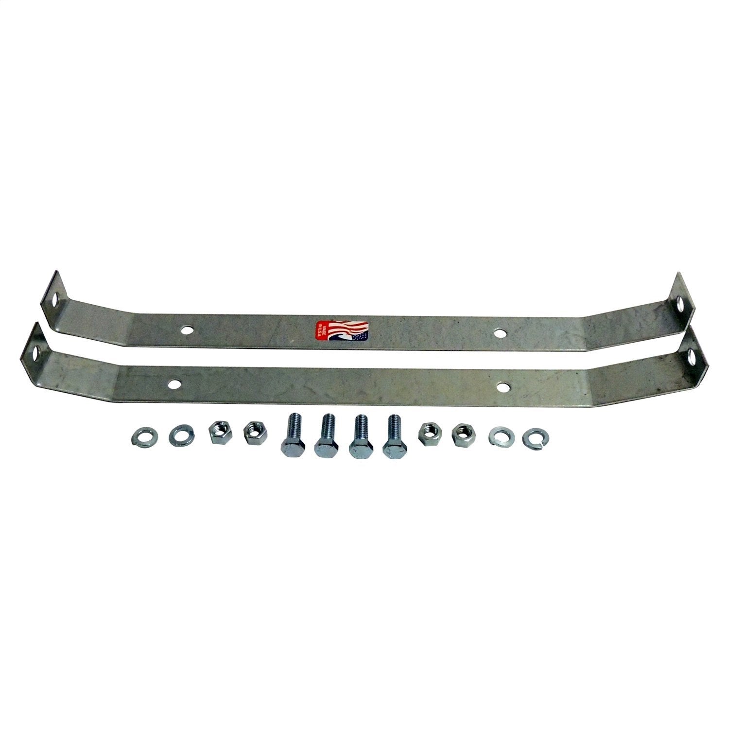 Crown Automotive CJGTSE1 Fuel Tank Strap Kit