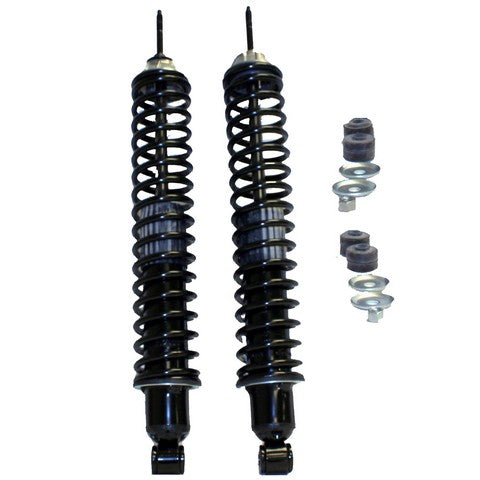 Westar Air Spring to Coil Spring Conversion Kit  CK-7815