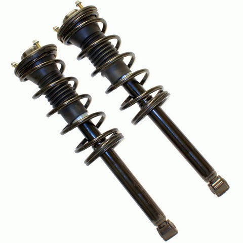 Westar Air Spring to Coil Spring Conversion Kit  CK-7863
