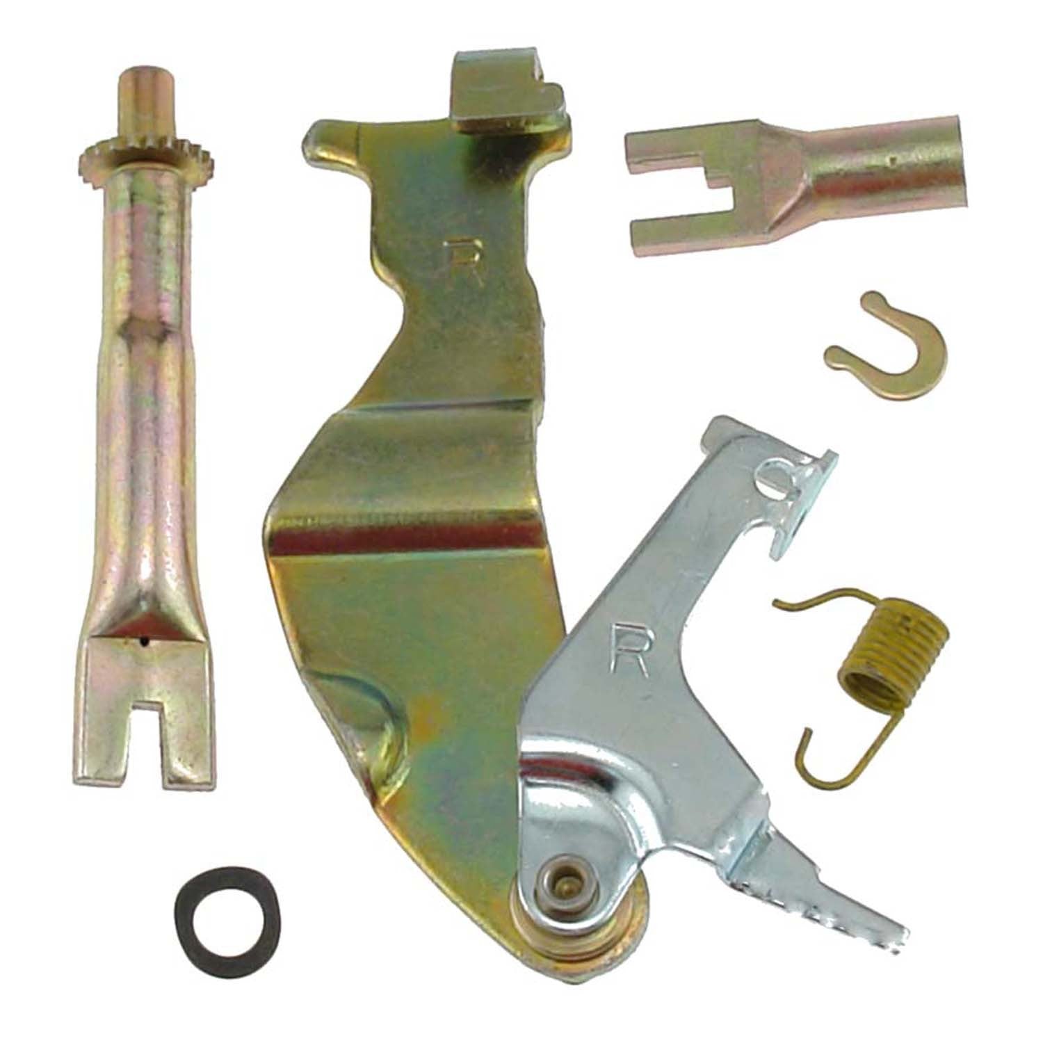 Carlson Drum Brake Self-Adjuster Repair Kit  12509