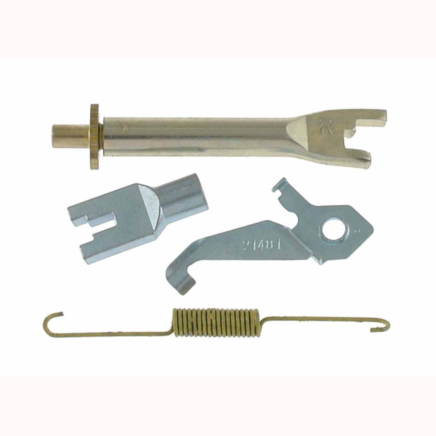 Carlson Drum Brake Self-Adjuster Repair Kit  12537